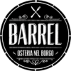 Barrel