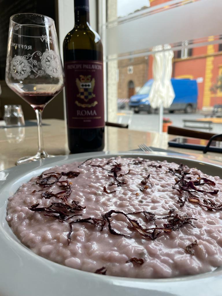 risotto 222